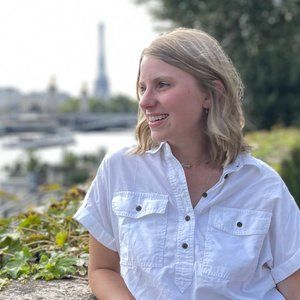 Meet your Posher, Mikayla